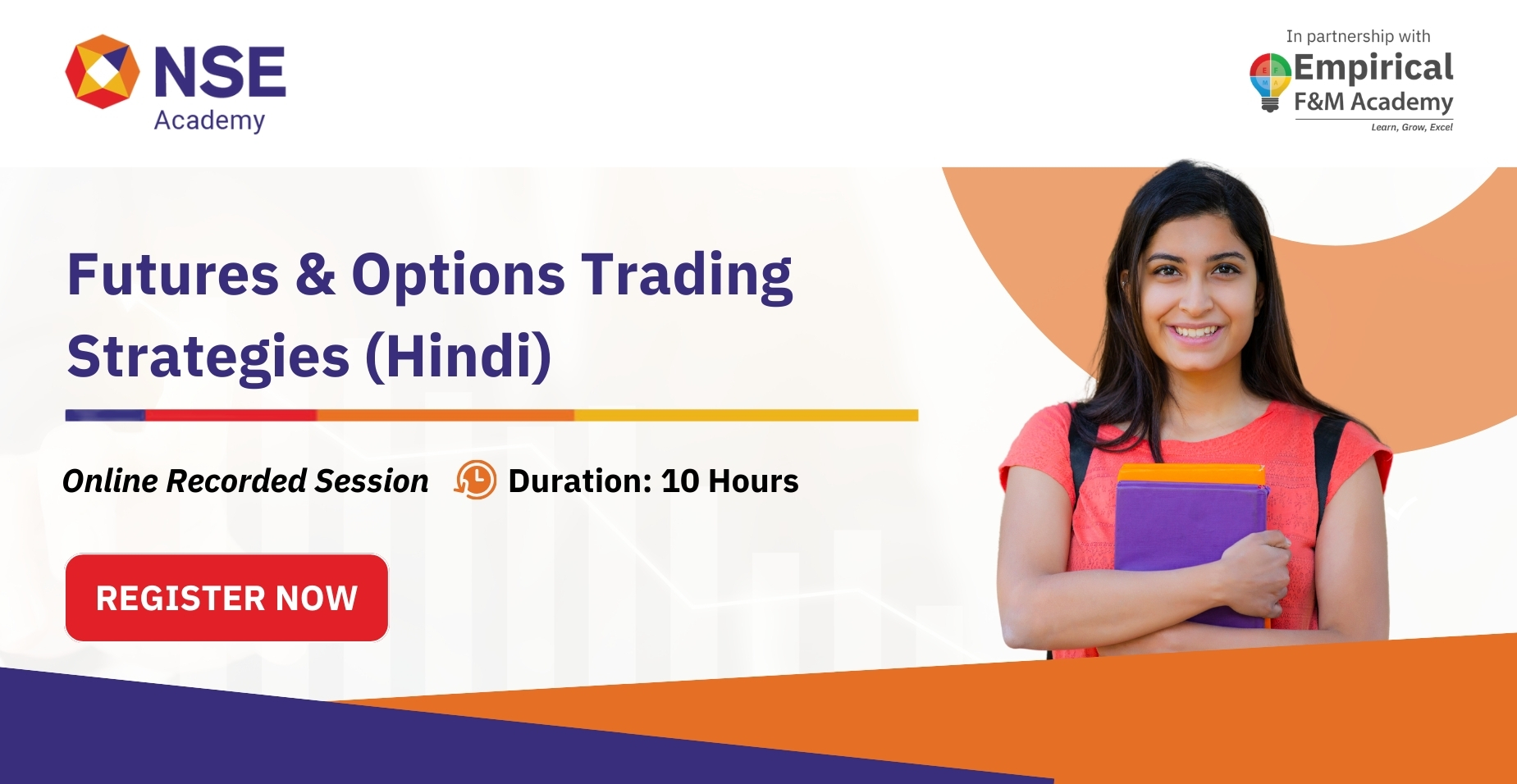 Futures & Options Trading Strategies (Hindi)