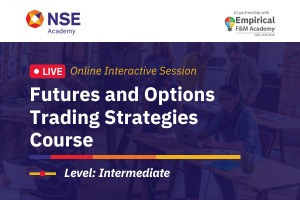 Futures and Options Trading Strategies Course