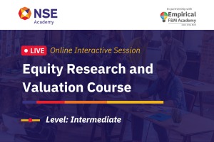 Equity Research And Valuation Course