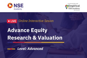 Advance Equity Research and Evalution