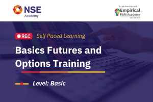 Basic Futures and Option Training