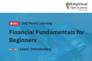 Financial Fundamentals for Beginners