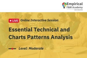 Essential Technical and Charts Patterns Analysis